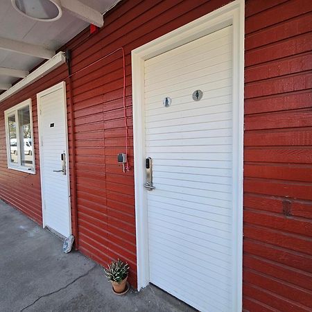 Danhostel Stevns Klint Store Heddinge Εξωτερικό φωτογραφία