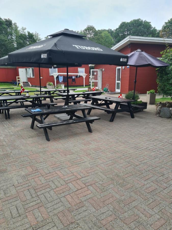 Danhostel Stevns Klint Store Heddinge Εξωτερικό φωτογραφία