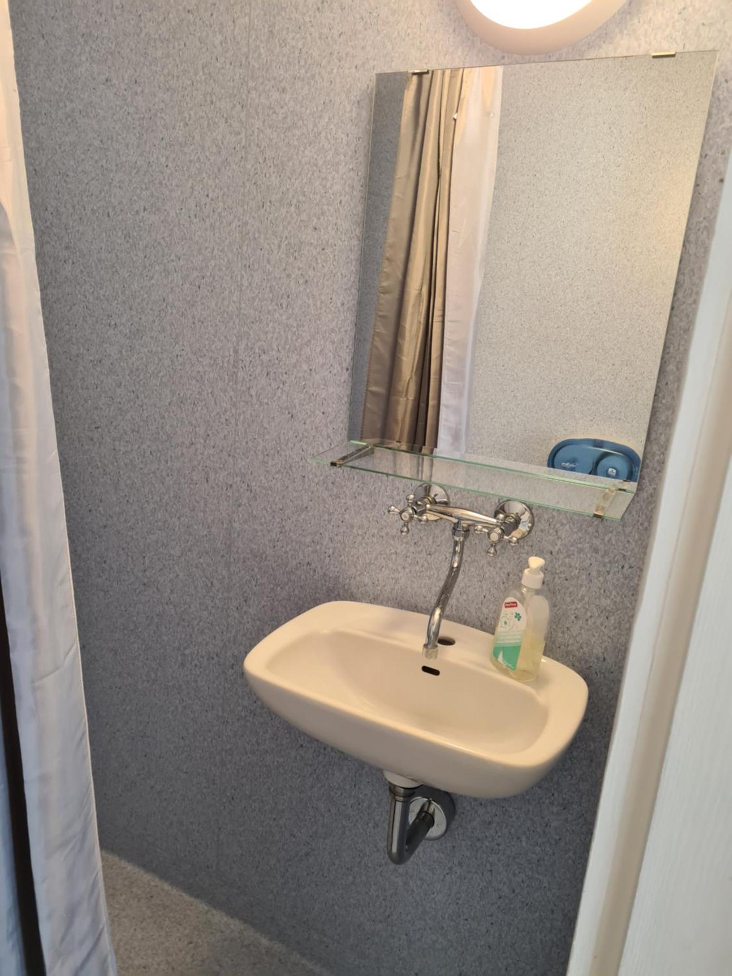 Danhostel Stevns Klint Store Heddinge Εξωτερικό φωτογραφία