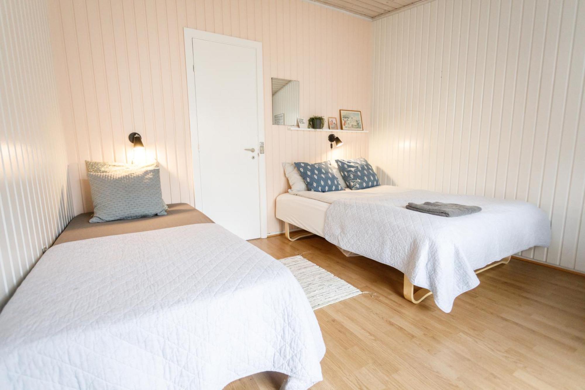 Danhostel Stevns Klint Store Heddinge Εξωτερικό φωτογραφία