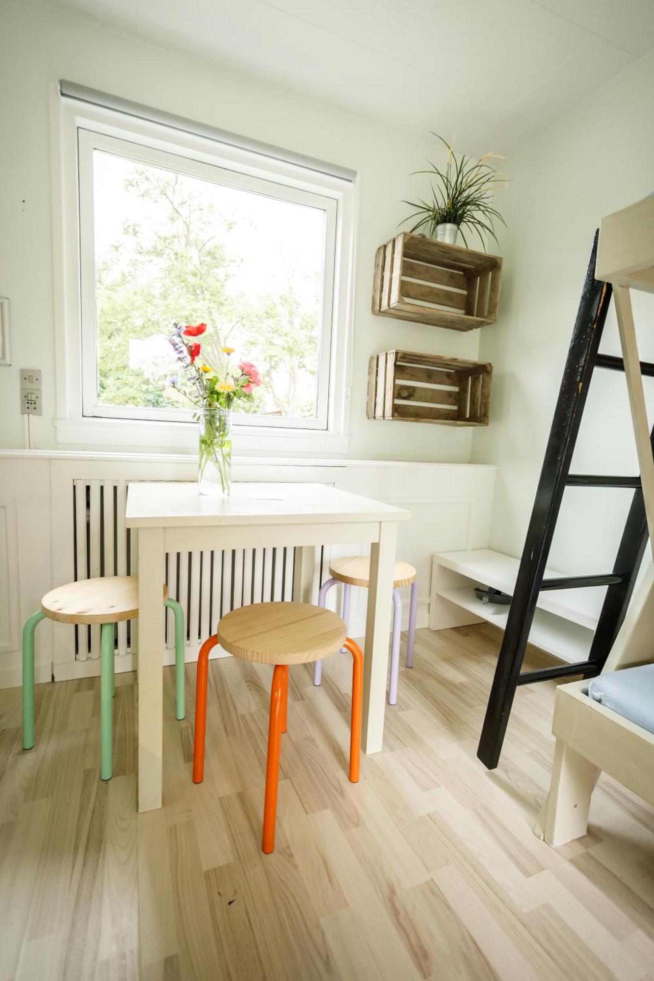 Danhostel Stevns Klint Store Heddinge Εξωτερικό φωτογραφία