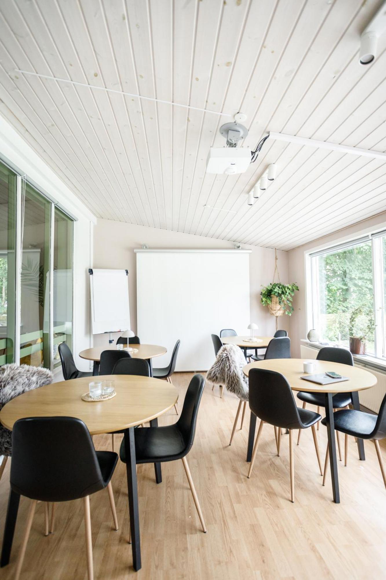 Danhostel Stevns Klint Store Heddinge Εξωτερικό φωτογραφία