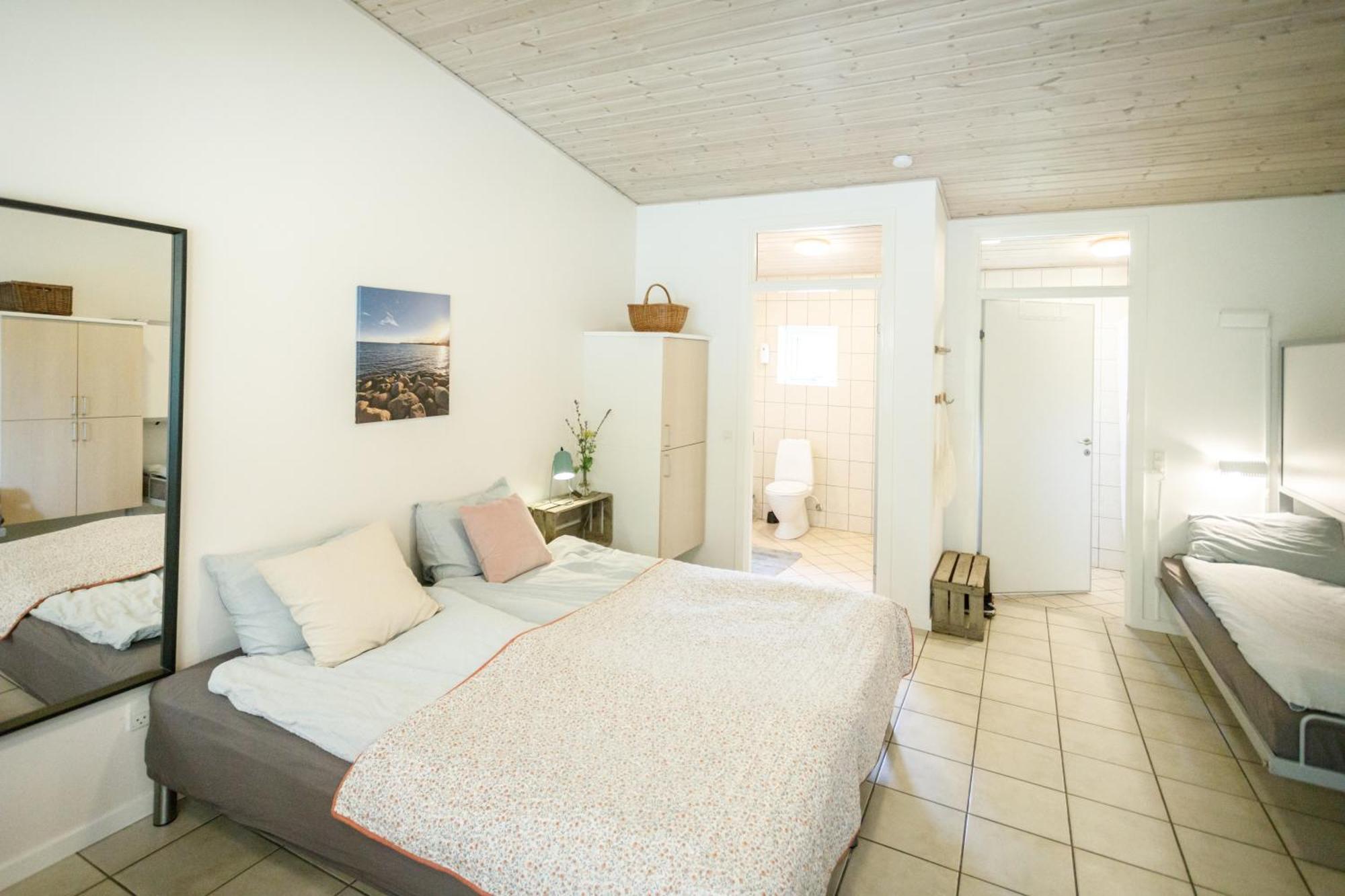 Danhostel Stevns Klint Store Heddinge Εξωτερικό φωτογραφία
