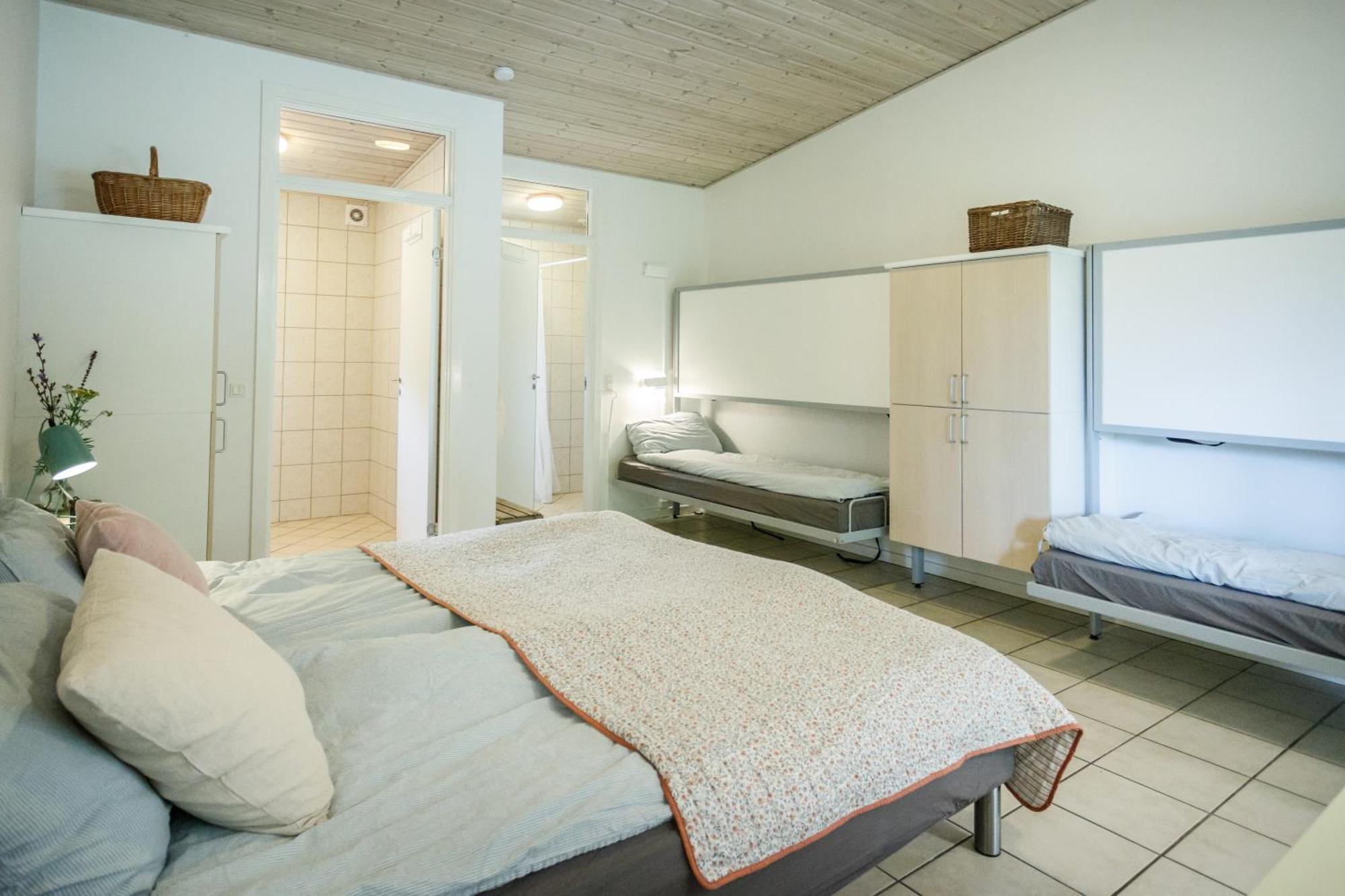 Danhostel Stevns Klint Store Heddinge Εξωτερικό φωτογραφία