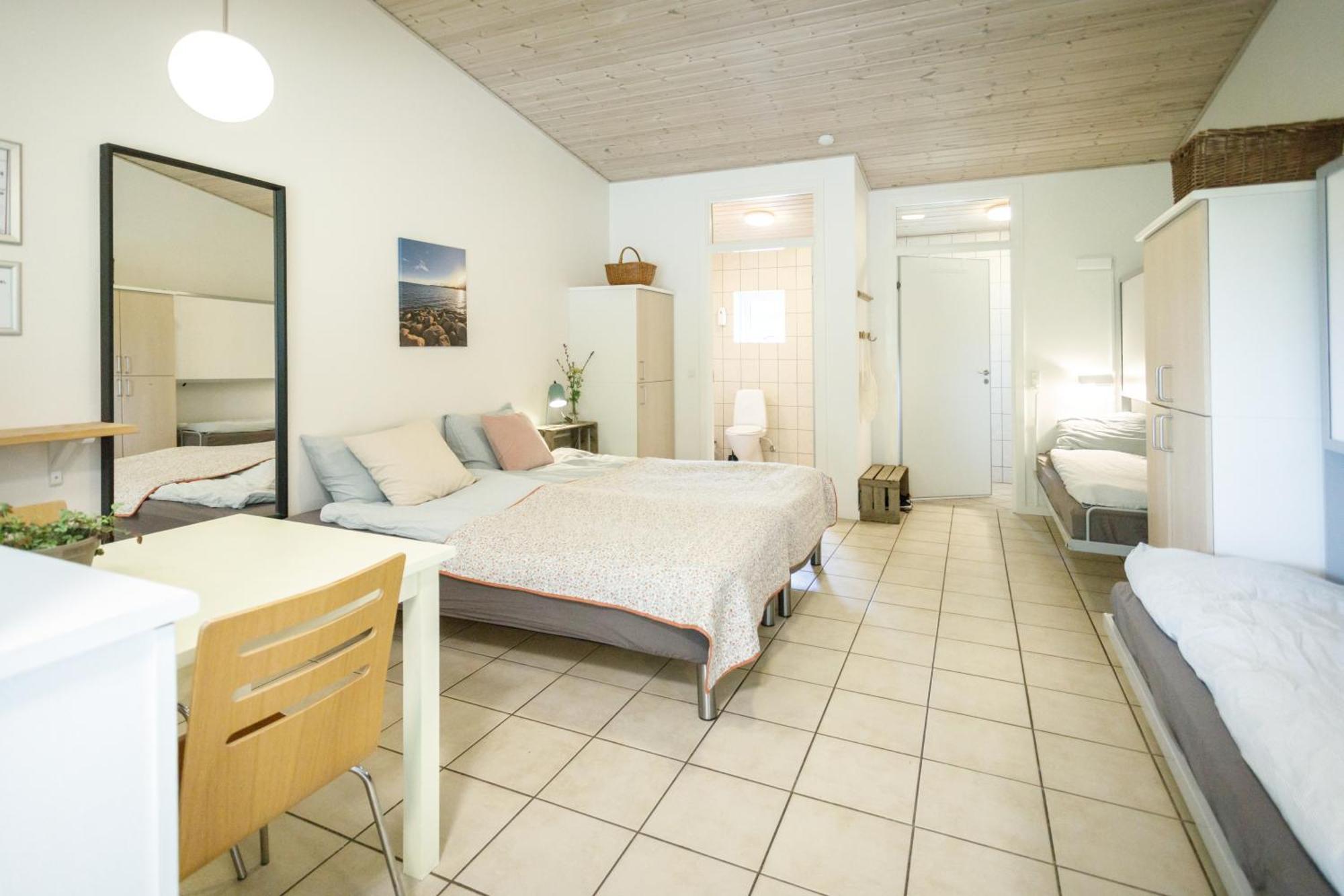 Danhostel Stevns Klint Store Heddinge Εξωτερικό φωτογραφία
