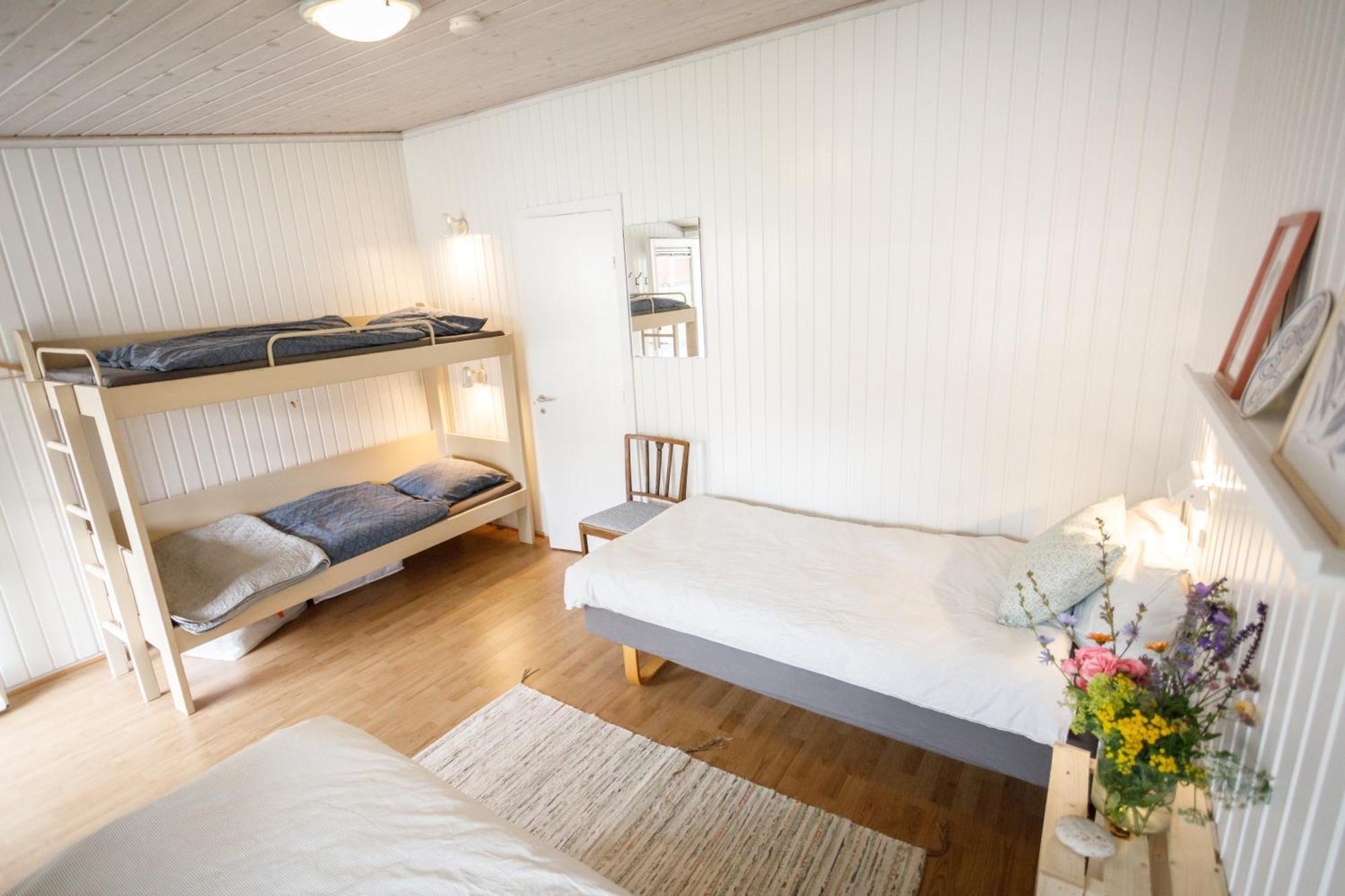 Danhostel Stevns Klint Store Heddinge Εξωτερικό φωτογραφία