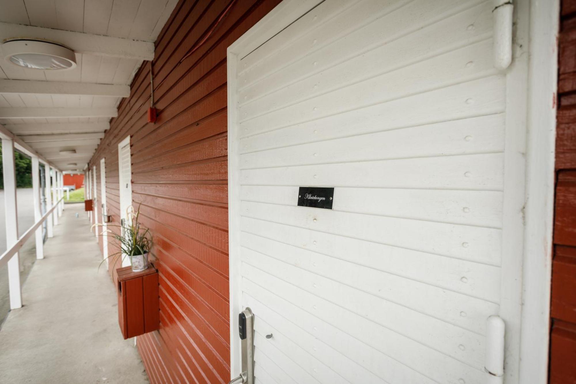 Danhostel Stevns Klint Store Heddinge Εξωτερικό φωτογραφία