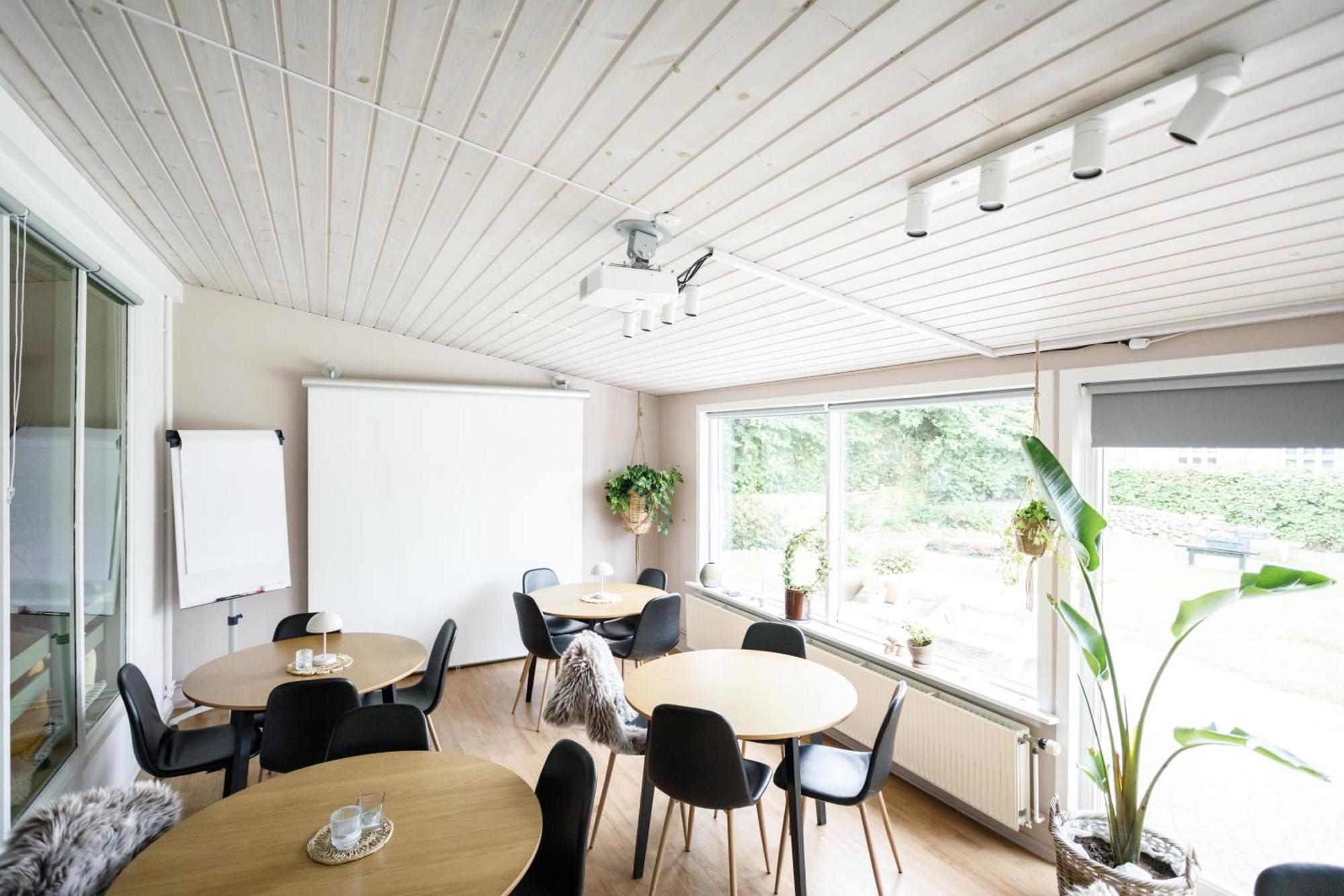 Danhostel Stevns Klint Store Heddinge Εξωτερικό φωτογραφία