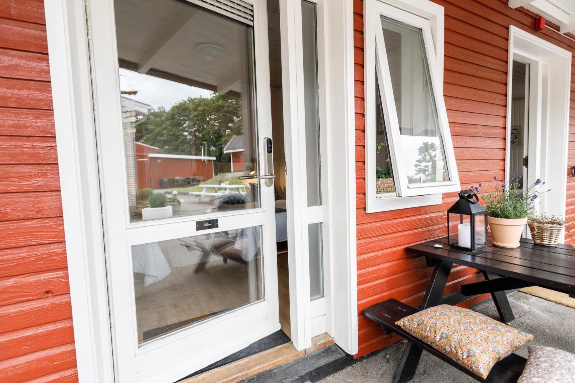 Danhostel Stevns Klint Store Heddinge Εξωτερικό φωτογραφία