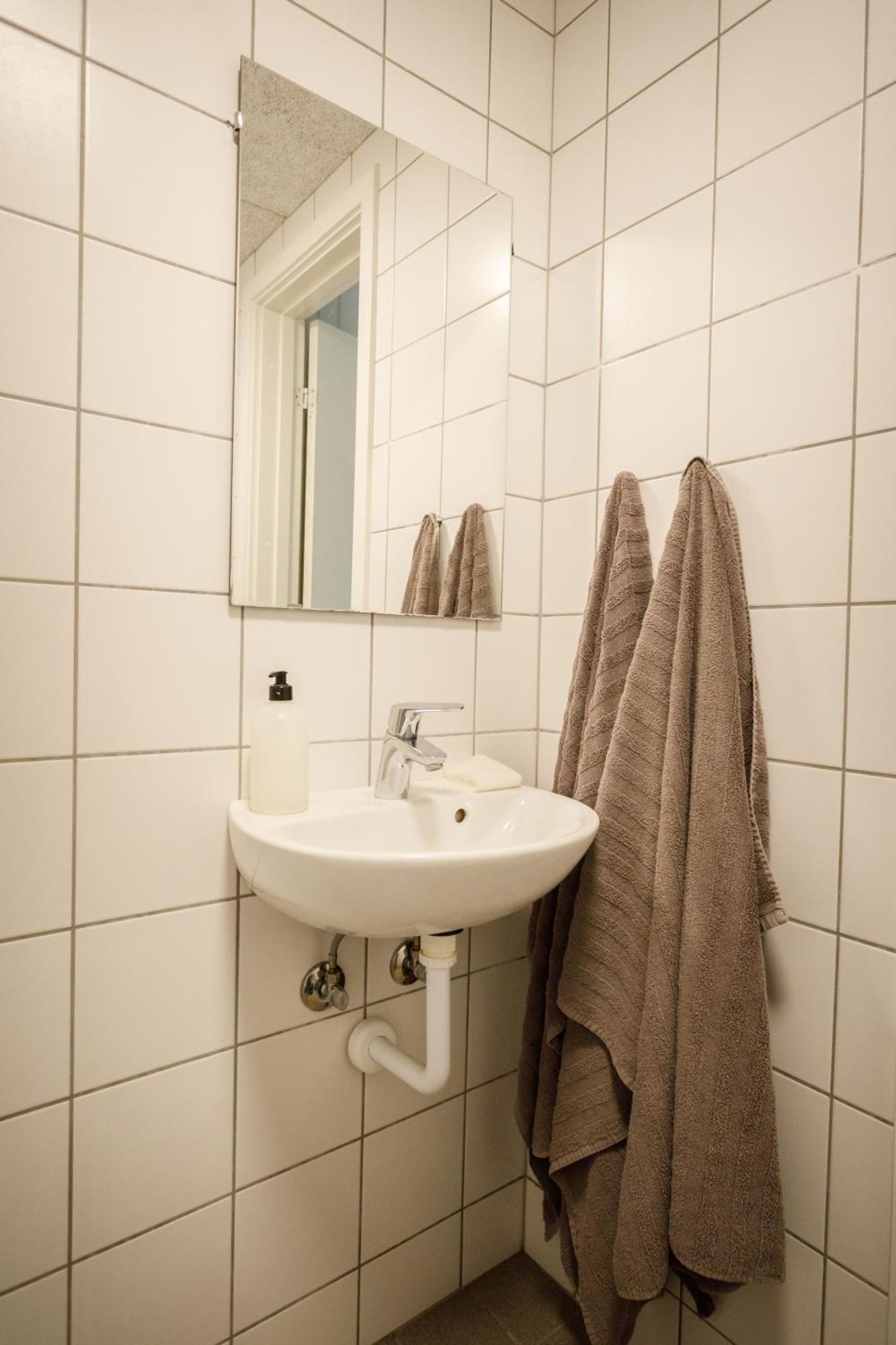 Danhostel Stevns Klint Store Heddinge Εξωτερικό φωτογραφία
