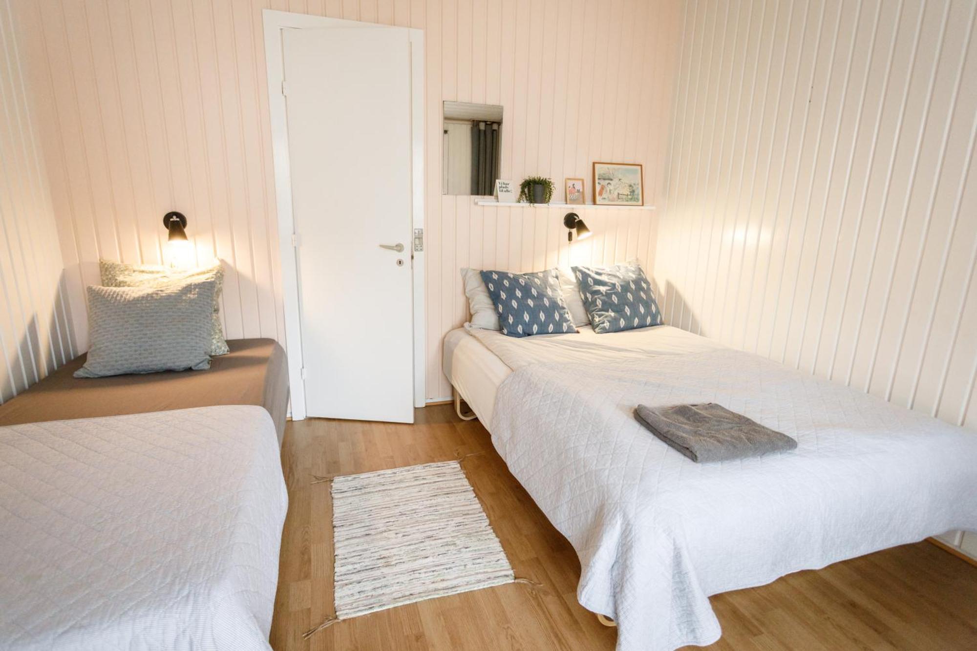 Danhostel Stevns Klint Store Heddinge Εξωτερικό φωτογραφία