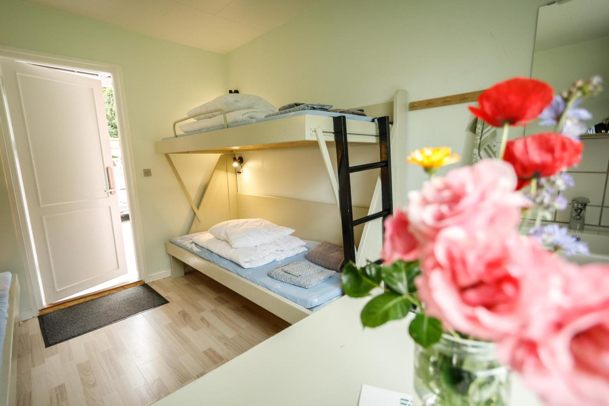 Danhostel Stevns Klint Store Heddinge Εξωτερικό φωτογραφία