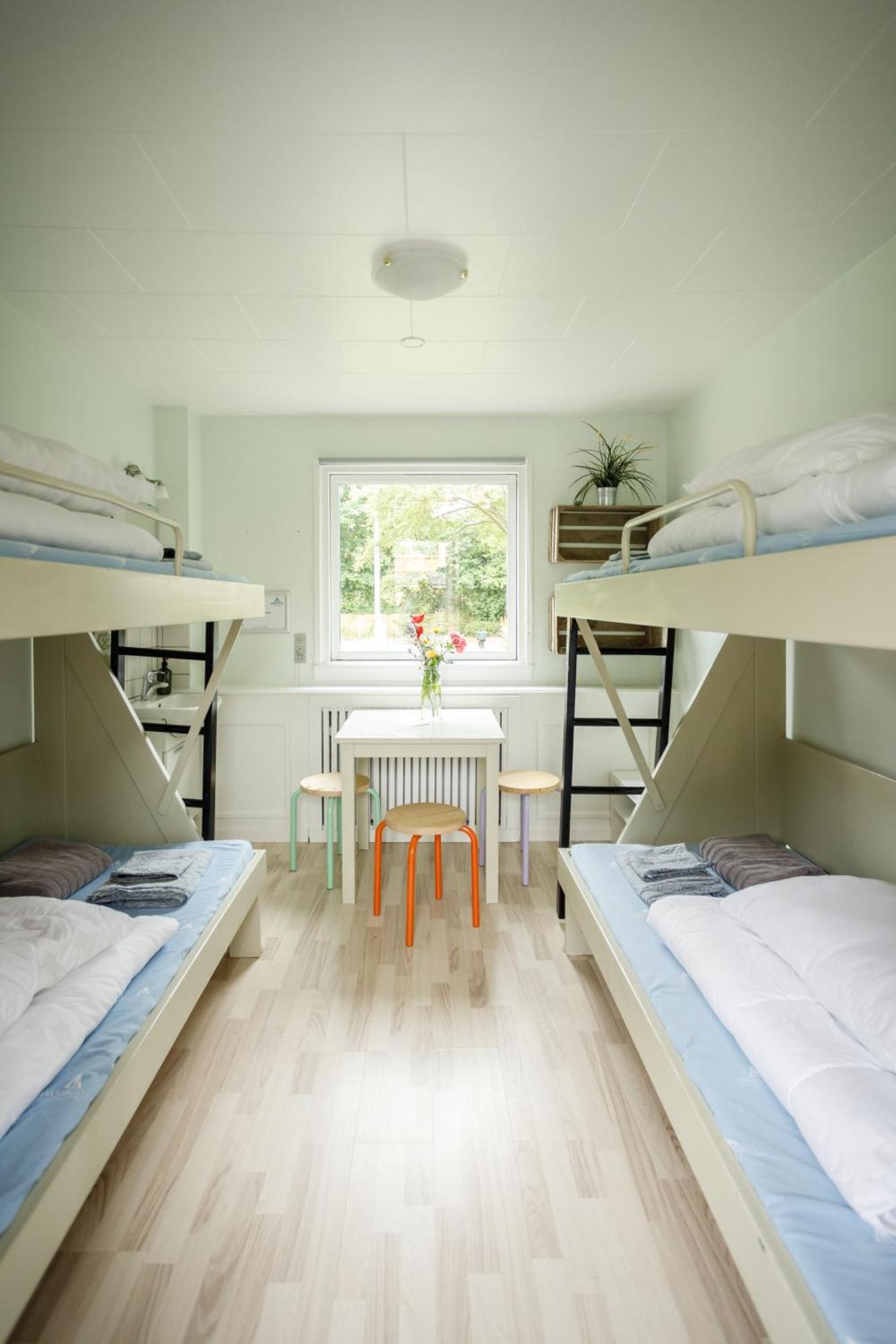 Danhostel Stevns Klint Store Heddinge Εξωτερικό φωτογραφία