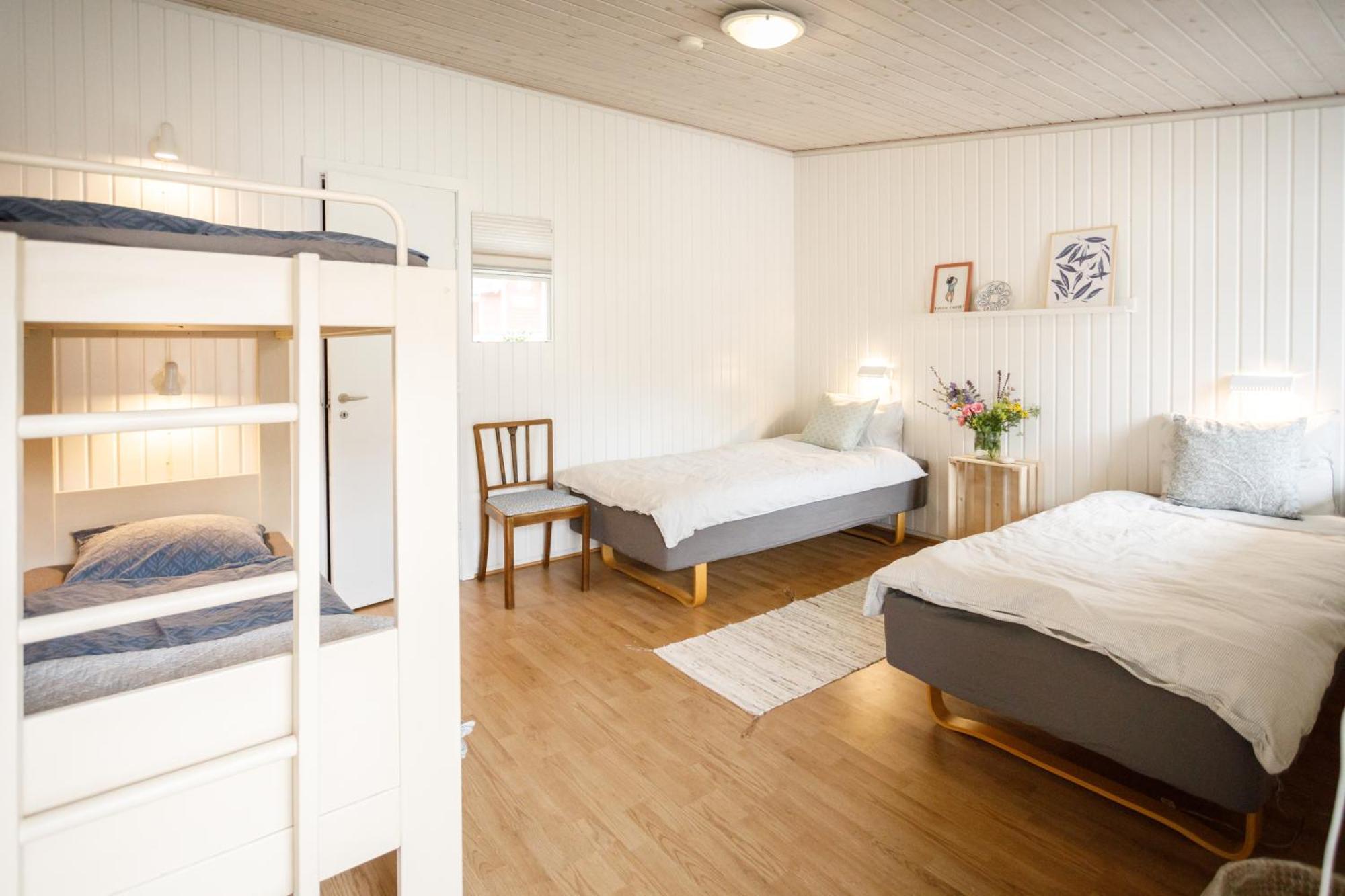 Danhostel Stevns Klint Store Heddinge Εξωτερικό φωτογραφία