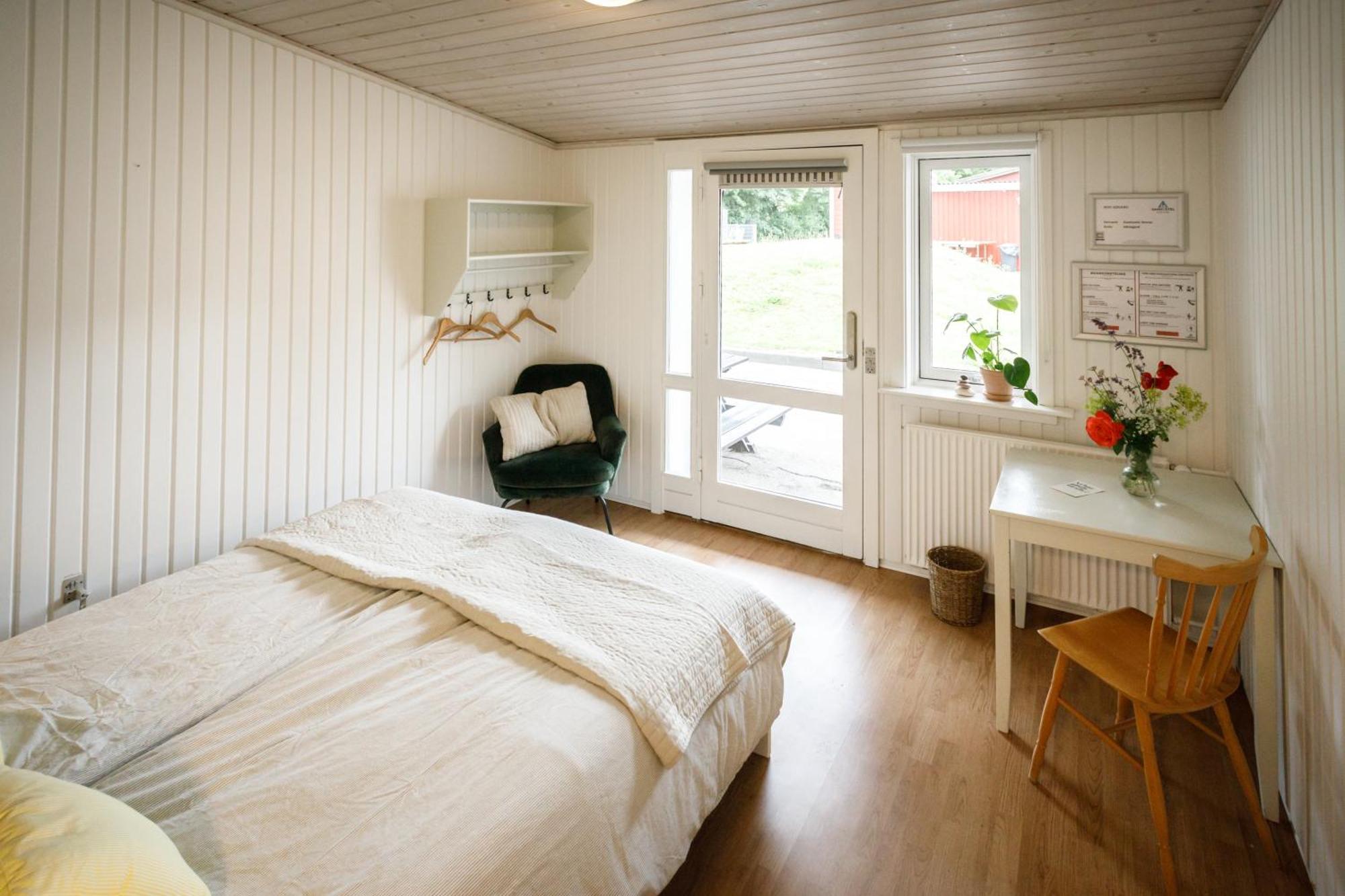 Danhostel Stevns Klint Store Heddinge Εξωτερικό φωτογραφία