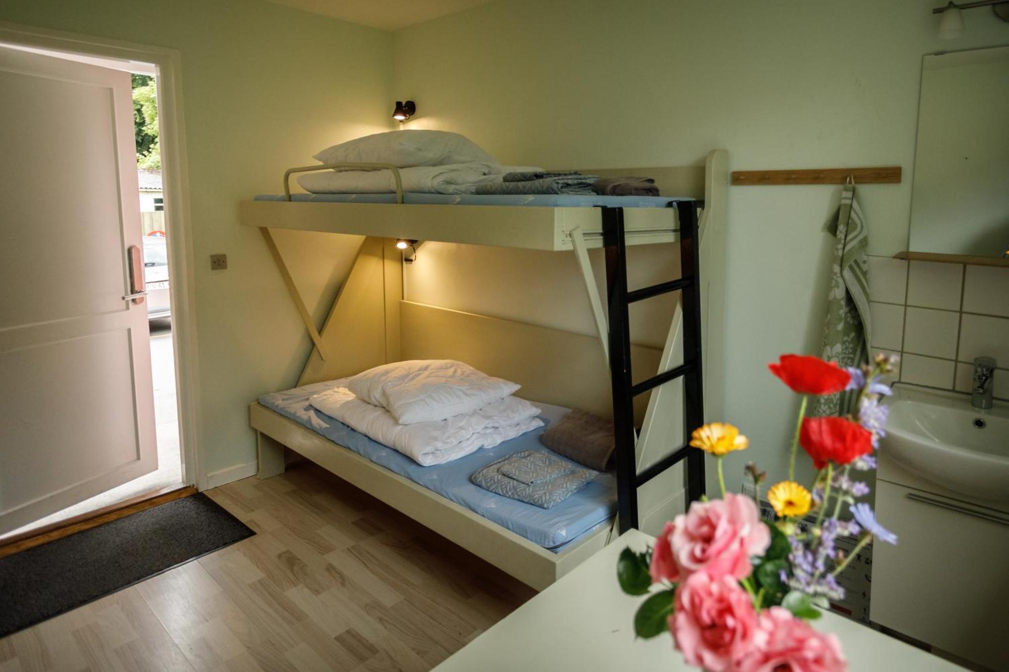 Danhostel Stevns Klint Store Heddinge Εξωτερικό φωτογραφία
