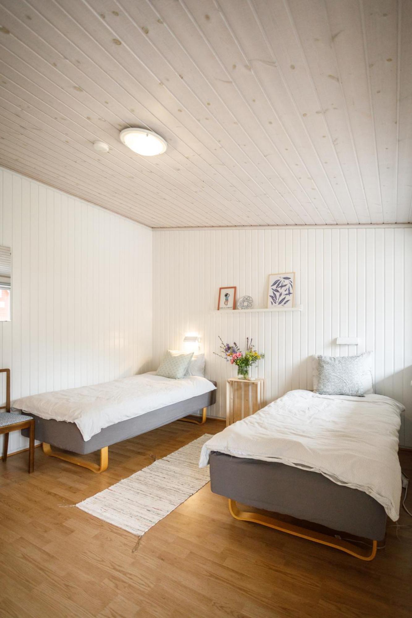 Danhostel Stevns Klint Store Heddinge Εξωτερικό φωτογραφία