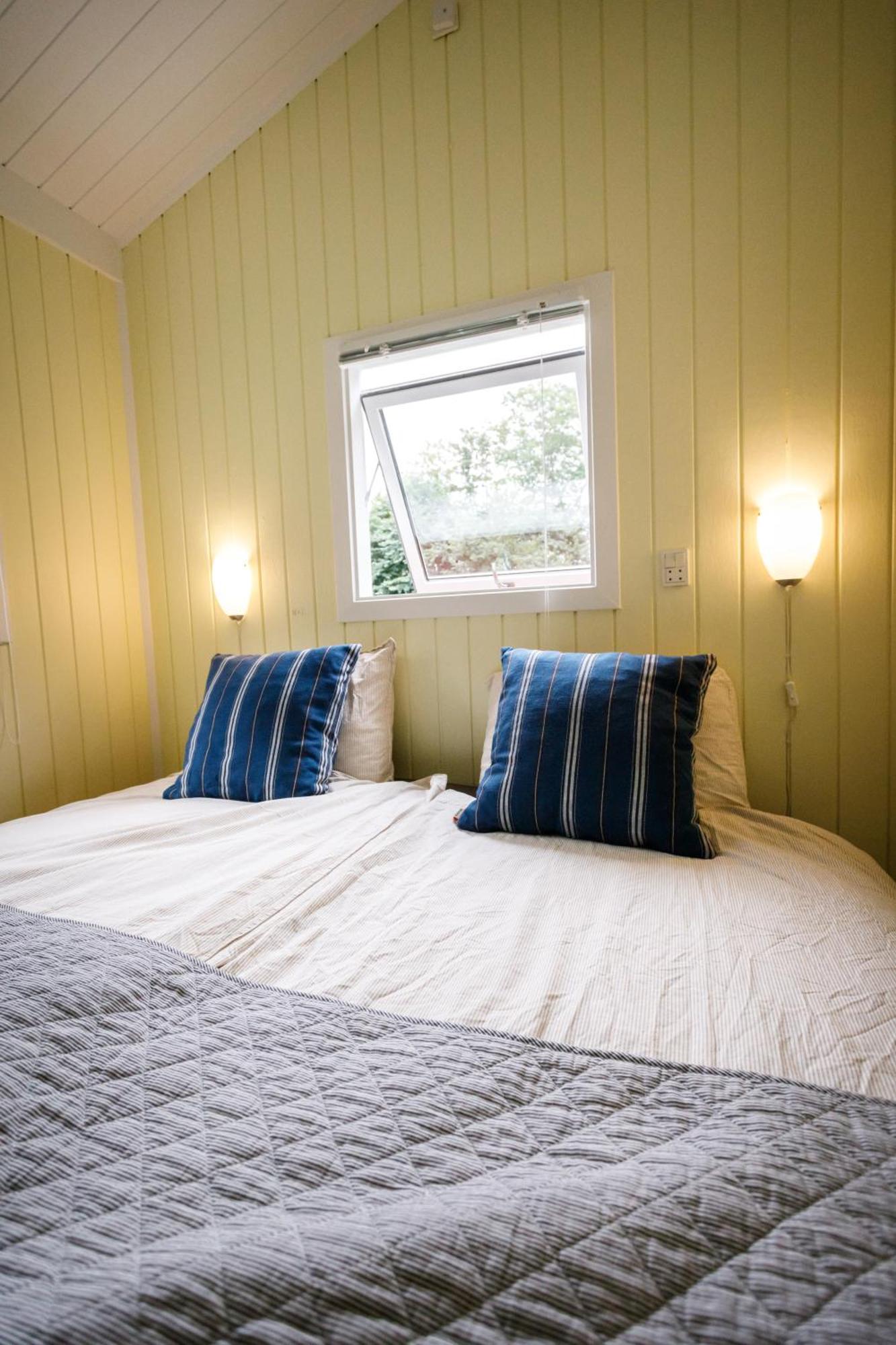 Danhostel Stevns Klint Store Heddinge Εξωτερικό φωτογραφία
