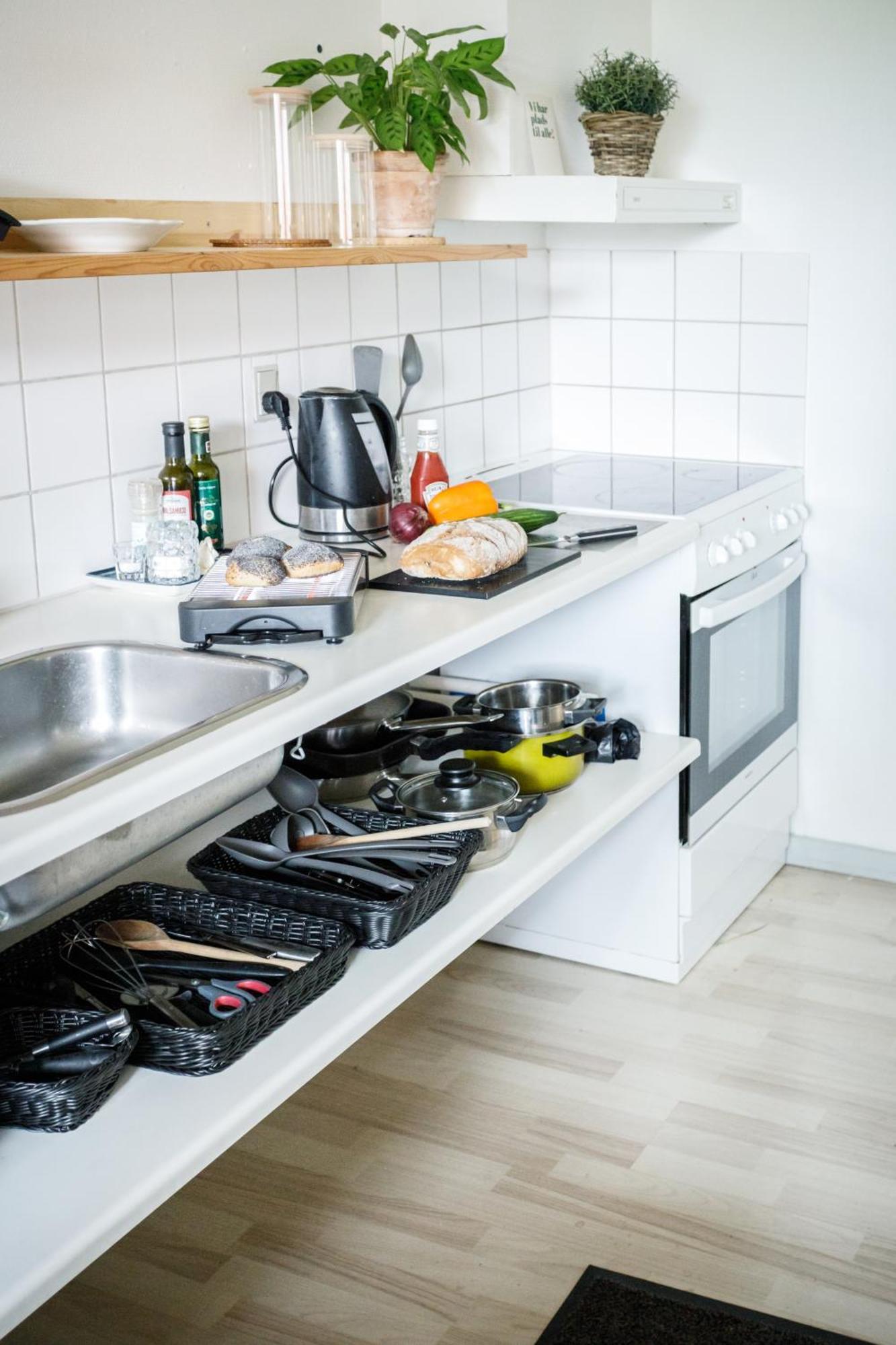 Danhostel Stevns Klint Store Heddinge Εξωτερικό φωτογραφία
