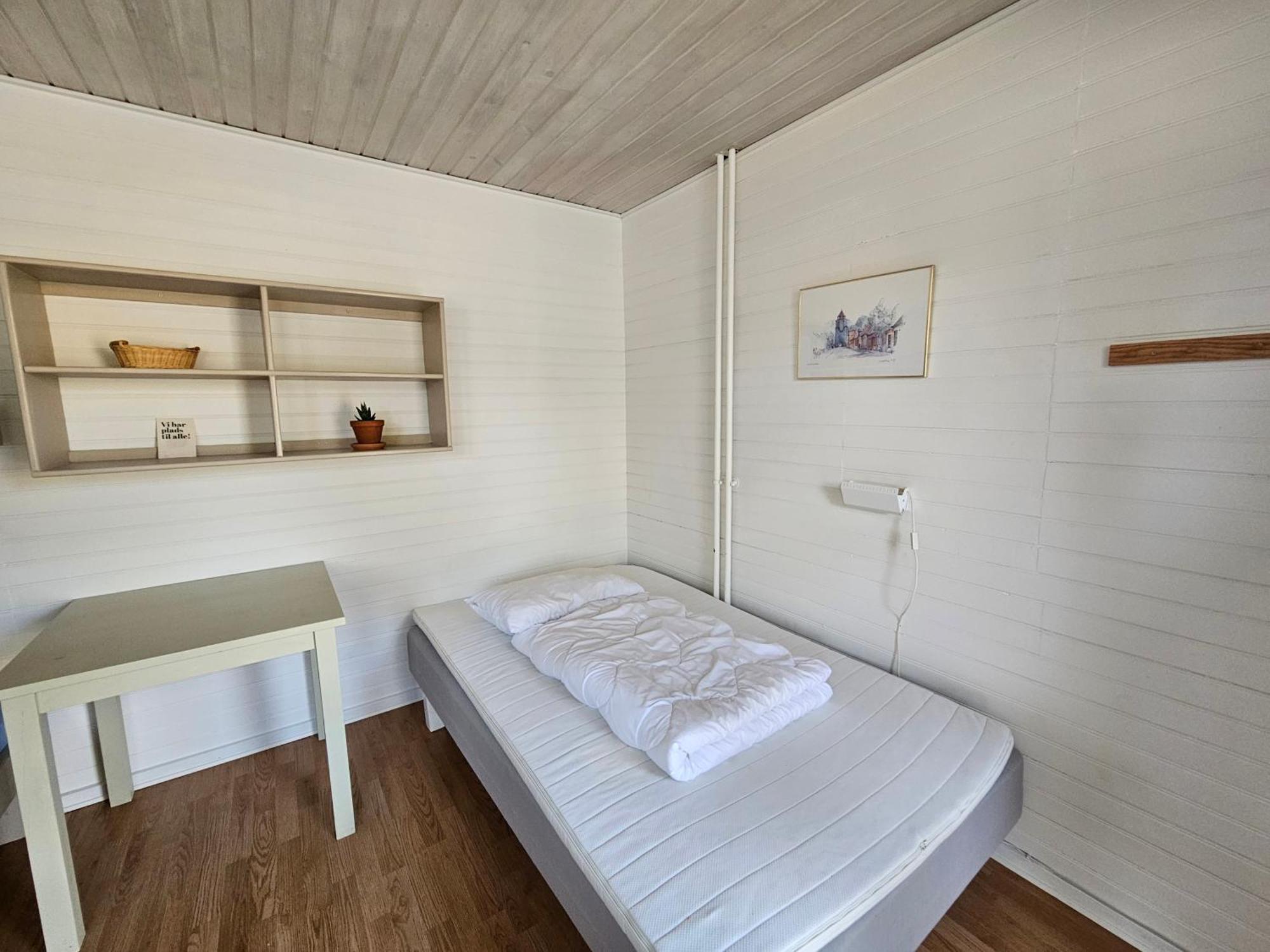 Danhostel Stevns Klint Store Heddinge Εξωτερικό φωτογραφία