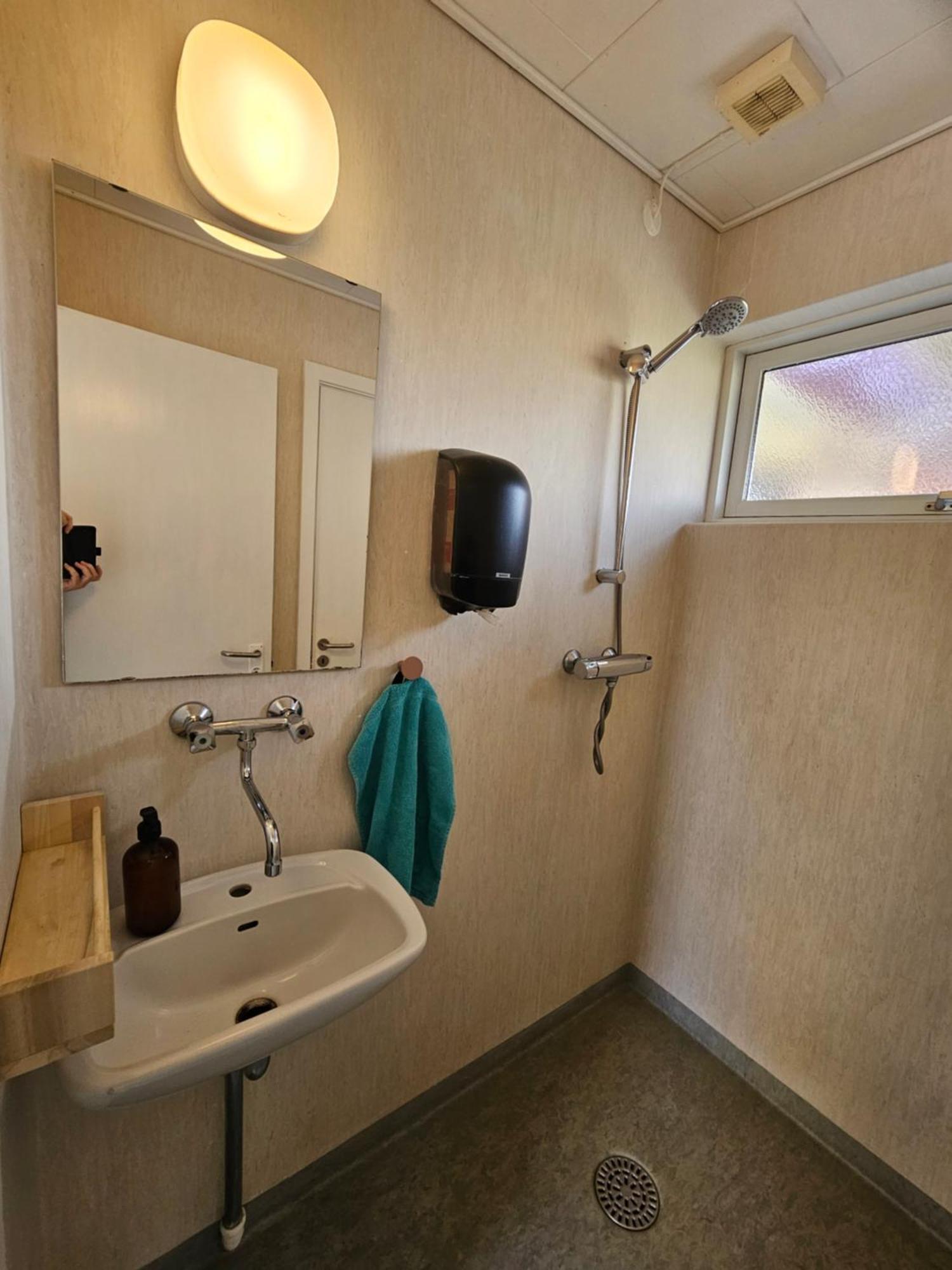 Danhostel Stevns Klint Store Heddinge Εξωτερικό φωτογραφία
